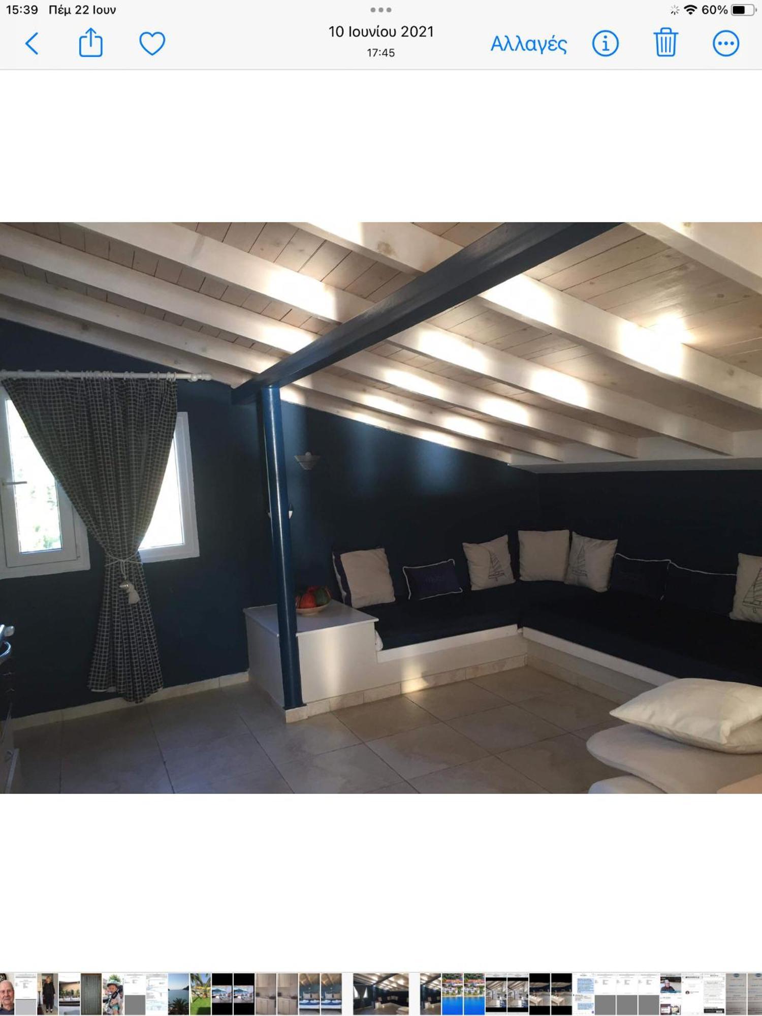 Studios Meliton Porto Koufo Extérieur photo