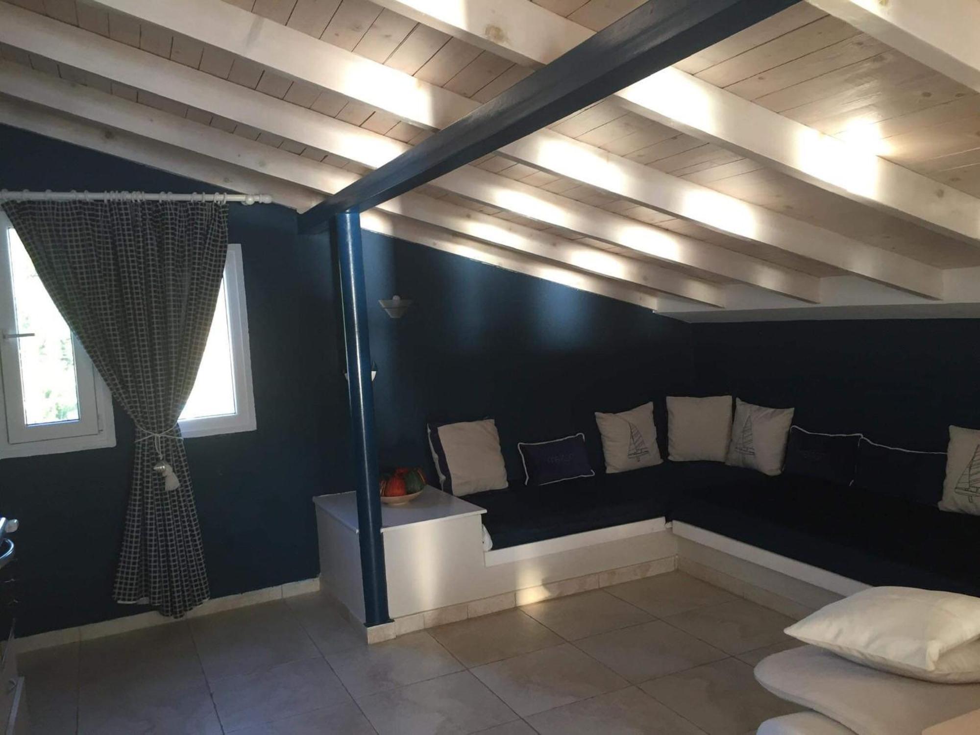 Studios Meliton Porto Koufo Extérieur photo