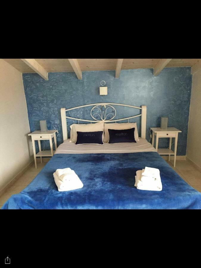 Studios Meliton Porto Koufo Extérieur photo